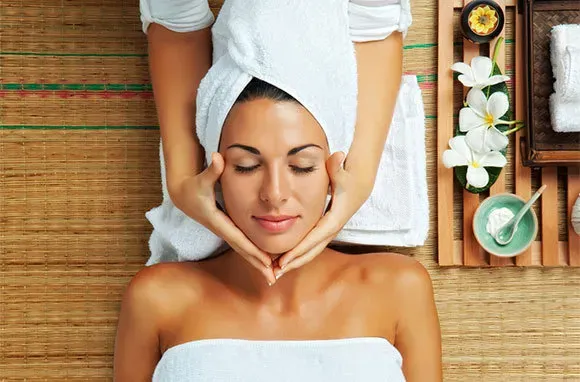 Spa Vacation Savings